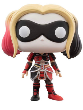 Funko Pop! Heroes. Imperial Palace - Harley