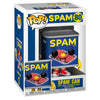 Funko Pop!: Spam - Spam Can