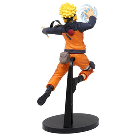 Figura Banpresto Naruto Shippuden Vibration Stars Uzumaki Naruto