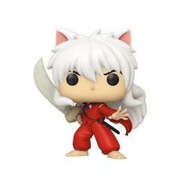 Inuyasha Pop! Vinyl Figure