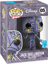 Funko Pop! Disney: The Nightmare Before Christmas - Jack Skellington