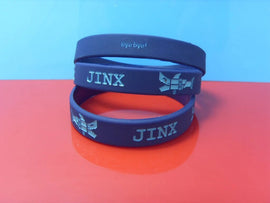 Pulseras LOL-Campeones -League Of Legends- Vol -1