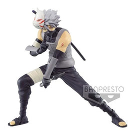 Figura Naruto: Shippuden Kakashi Hatake II Vibration Stars