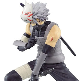 Figura Naruto: Shippuden Kakashi Hatake II Vibration Stars