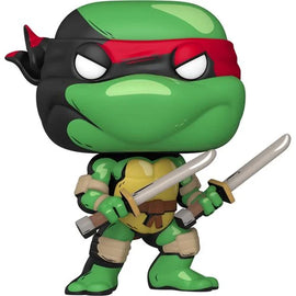 Funko Pop - Teenage Mutant Ninja Turtles Comic Leonardo  - Previews Exclusive