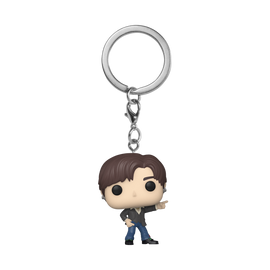 Funko Pop Keychain: BTS - Dynamite - Suga Llavero