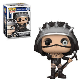 Funko Pop! Rocks: Marilyn Manson