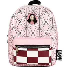 Mini-Backpack - Demon Slayer Nezuko