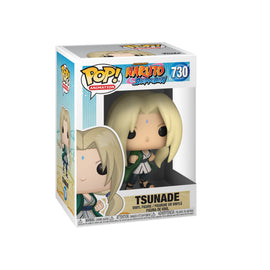 Funko Pop! Animation: Naruto - Lady Tsunade