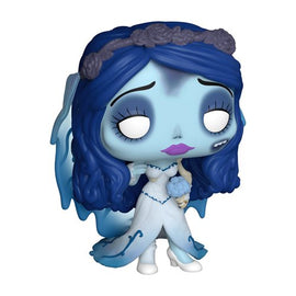 Funko Pop! Corpse Bride Emily