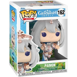 Funko Pop Games: Genshin Impact- Paimon