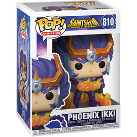 Funko Pop! Saint Seiya Phoenix Ikki