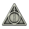 Pin Harry Potter Deathly Hallows Pewter Lapel Pin
