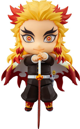 Good Smile - Nendoroid - Kyojuro Rengoku - Demon Slayer