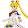 Figura -Pretty Guardian Sailor Moon Eternal the Movie Super Sailor Moon II Version A Glitter & Glamours