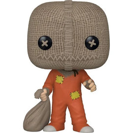 Funko Pop Movies: Sam Trick or Treat Vinyl Figure