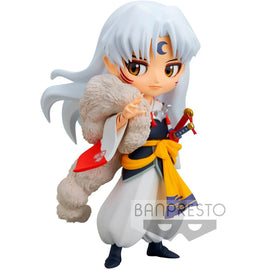 Figura Q Posket - InuYasha Sesshomaru Ver. A