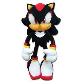 Peluche Shadow - Sonic El Erizo 13 pulgadas