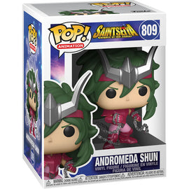 Funko Pop! Saint Seiya Andromeda Shun