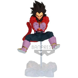 Figura Dragon Ball GT Super Saiyan 4 Vegeta Tag Fighters