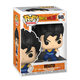 Funko Pop! Animation: Dragon Ball Z - Vegito