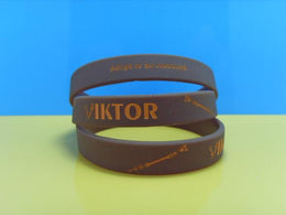 Pulseras LOL-Campeones -League Of Legends- Vol -1