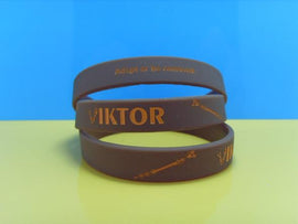 Pulseras LOL-Campeones -League Of Legends- Vol -1