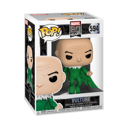 Funko Pop. Marvel 80th - Vultura