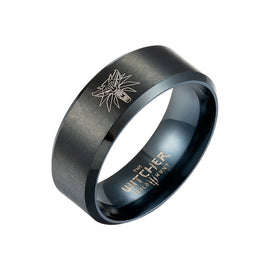 Anillo The Witcher
