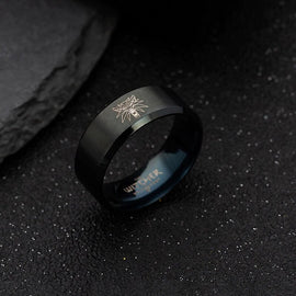Anillo The Witcher