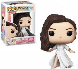 Funko Pop! Wonder Woman 1984 -Diana Prince Gala