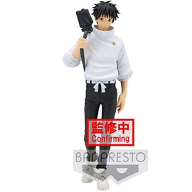 Figura Banpresto: Jujutsu Kaisen The Movie Yuta Okkotsu Jukon no Kata